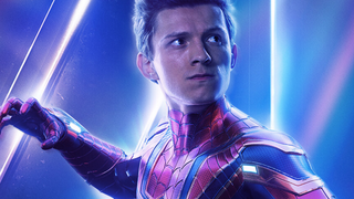 Tom Holland Just Told the World the Name of the Next <i>Spider-Man</i> Movie